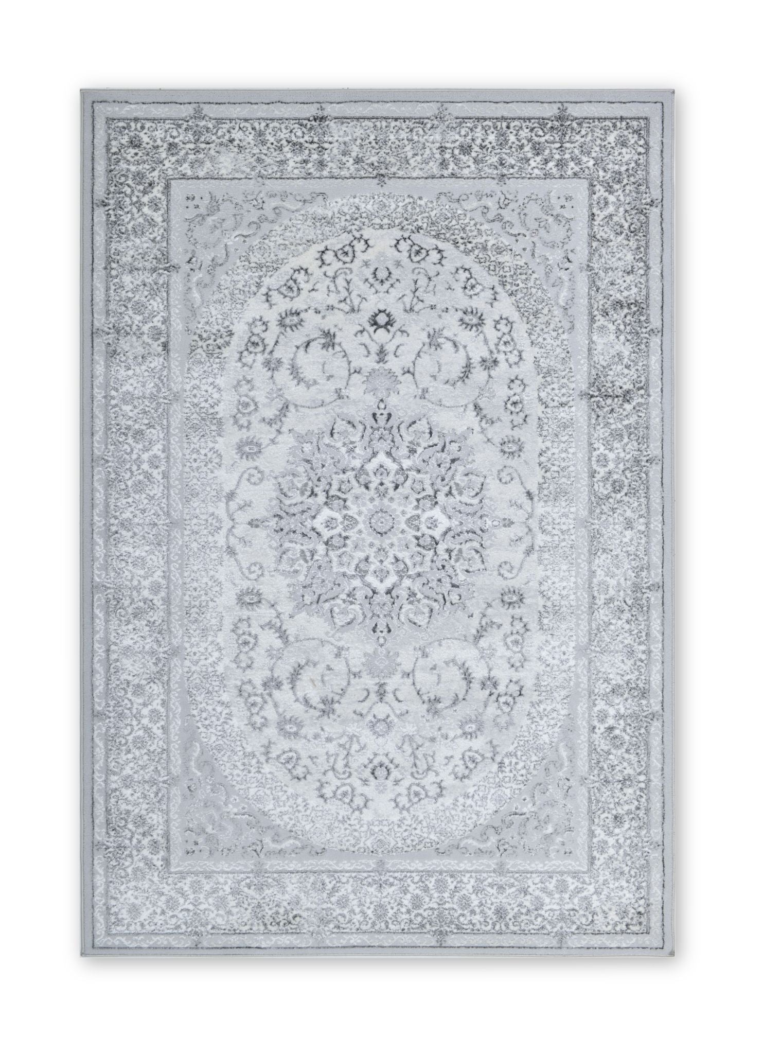 Bloom Light Grey