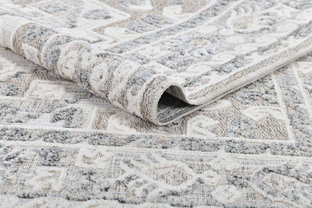 Faro Taupe/Grey/Natural