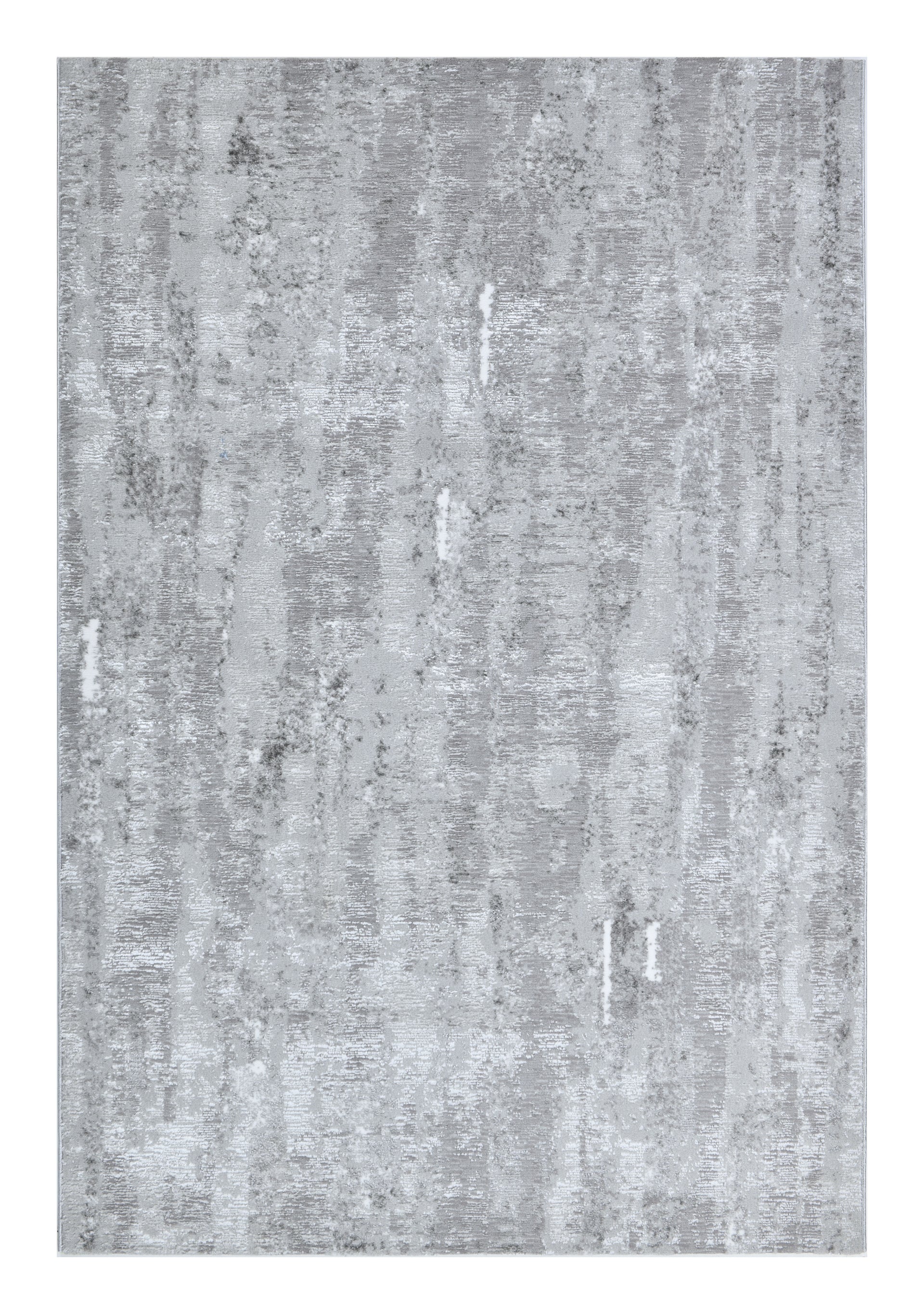 Modern Abstract Light Grey