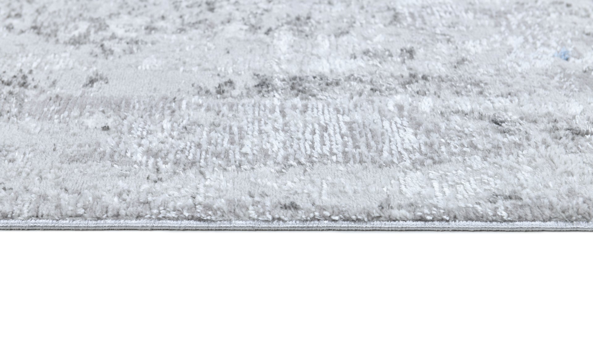 Modern Abstract Light Grey