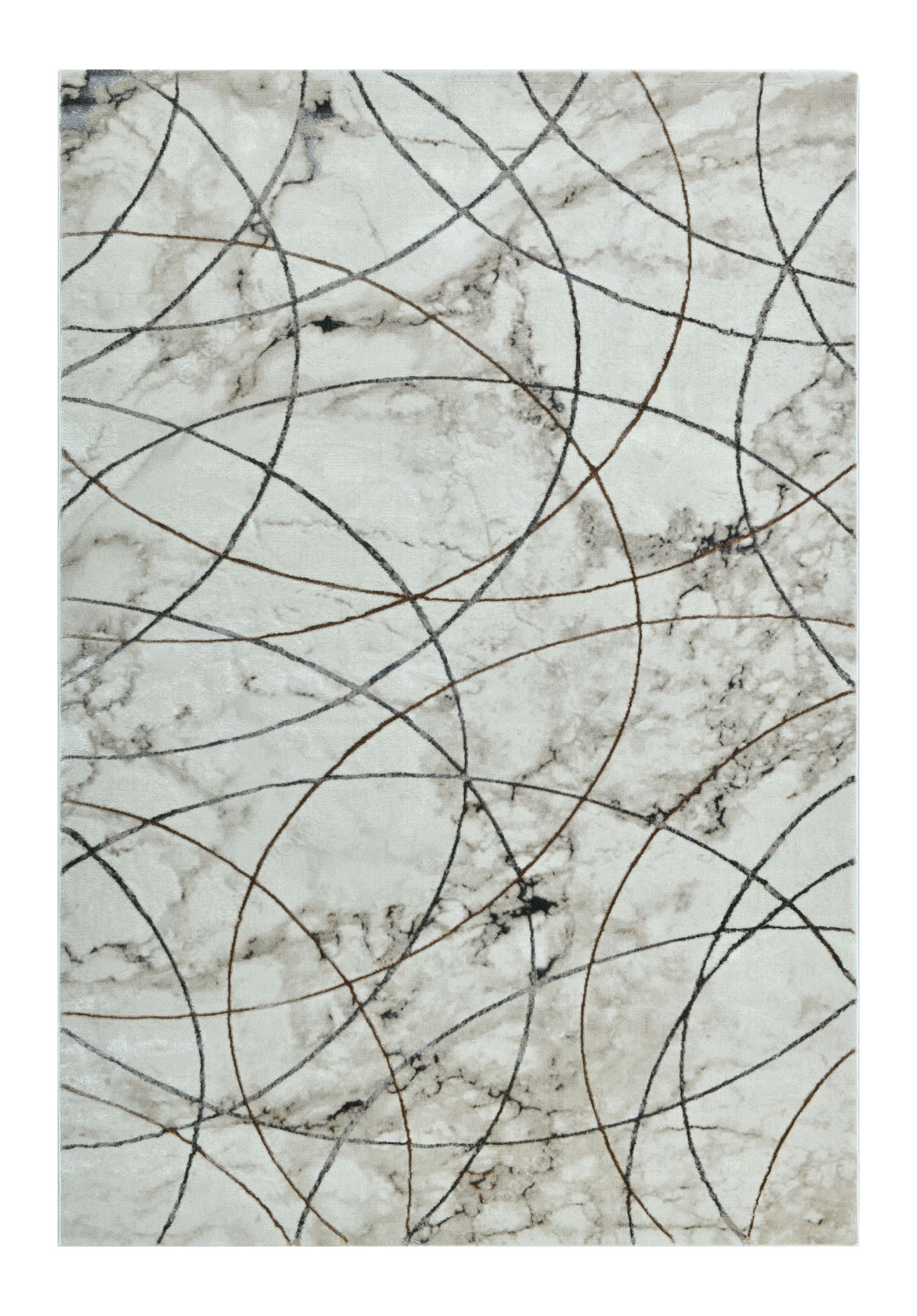 Modern Marble Beige